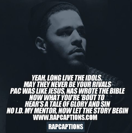 j-cole-I-let-nas-down-lyrics j-cole-I-let-nas-down-lyrics